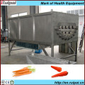 Commercial Carrots Skin Washer and Peeler Machine with CE